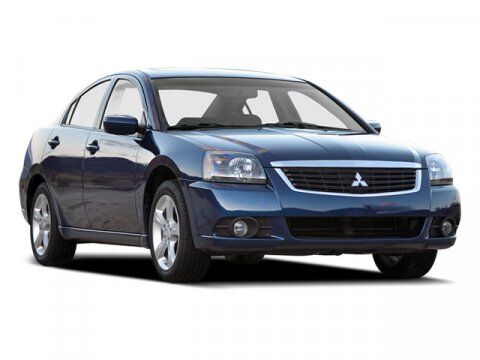 Mitsubishi Galant