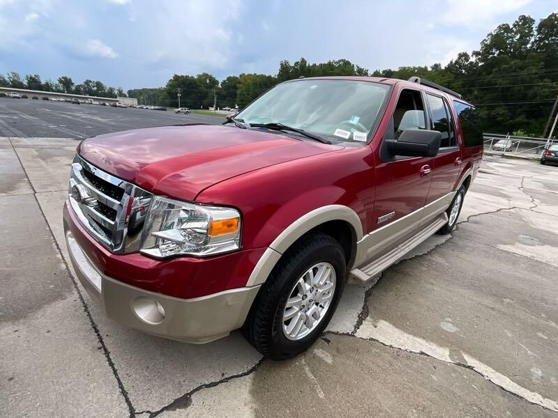 Ford Expedition MAX