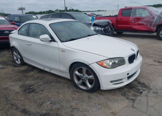 BMW 128i