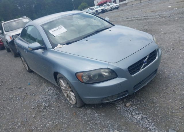 Volvo C70