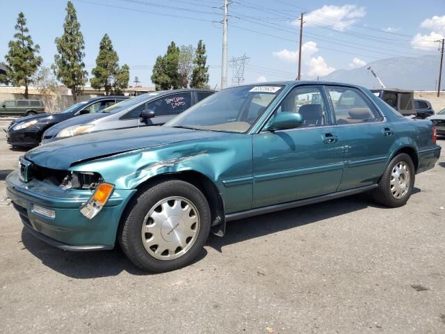 Acura Vigor