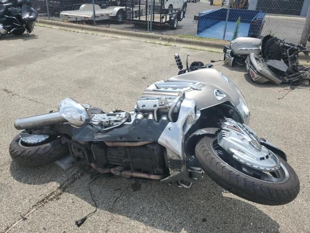 Honda GL1800