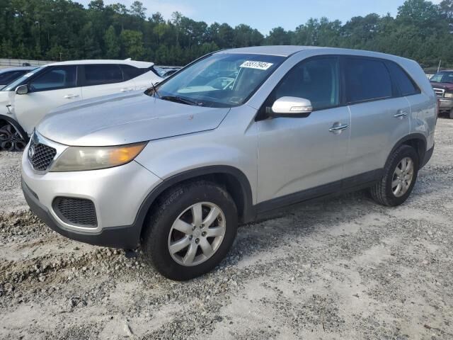 2011 KIA Sorento
