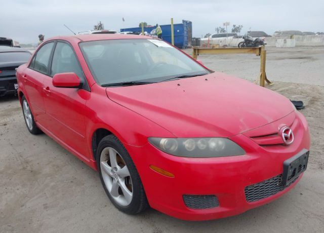 Mazda Mazda6