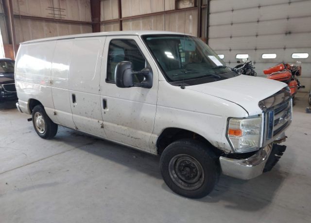 Ford E-150