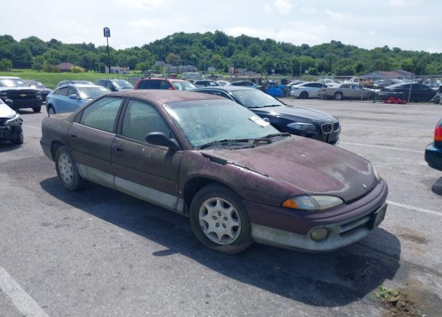 Dodge Intrepid