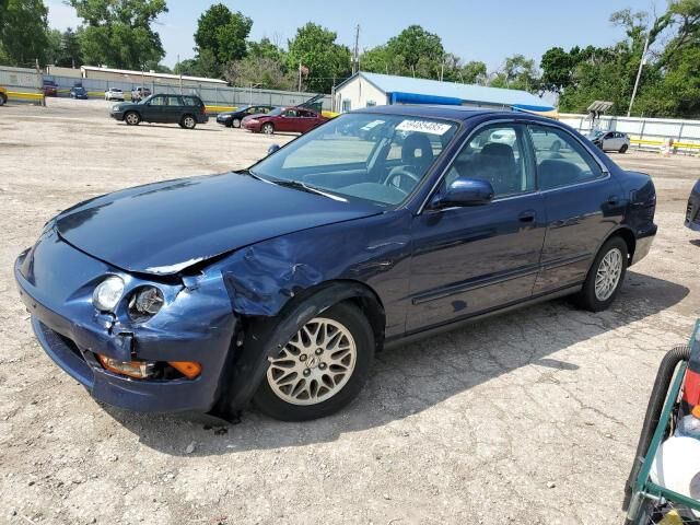 Acura Integra