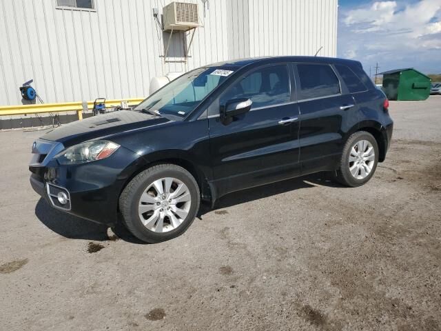 2011 ACURA RDX