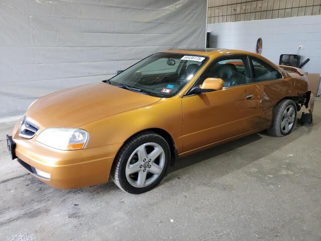Acura CL