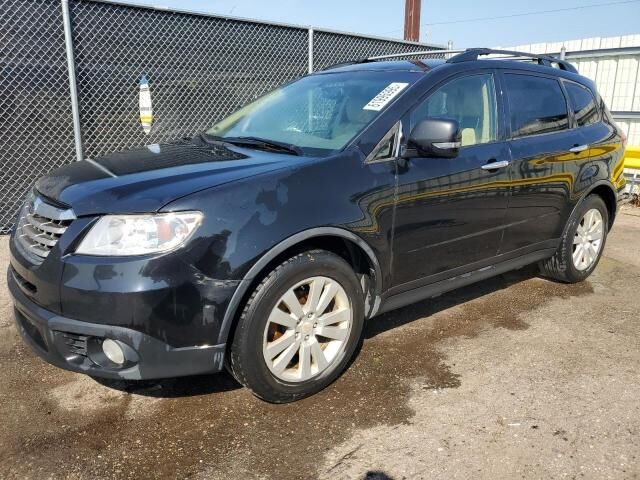 Subaru B9 Tribeca