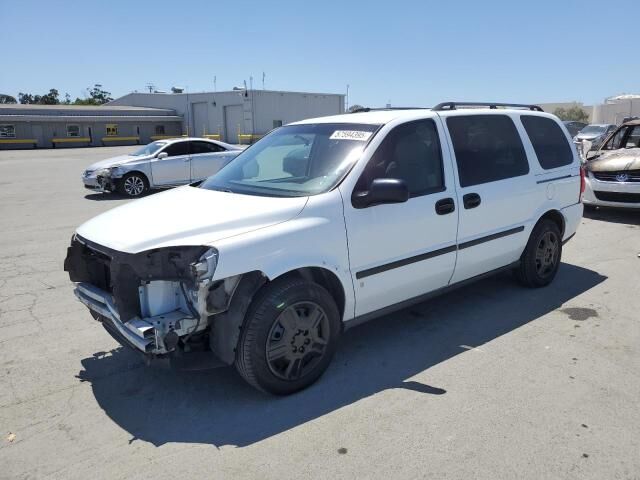 Chevrolet Uplander