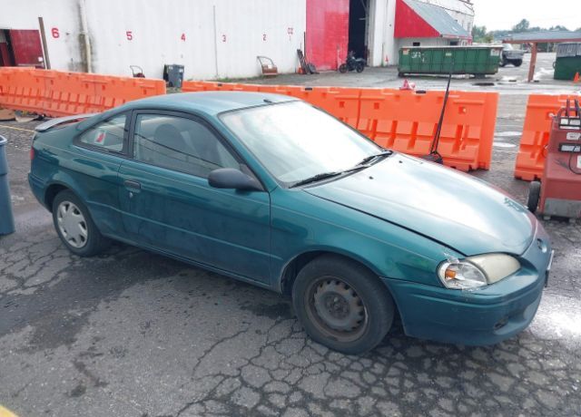 Toyota Paseo