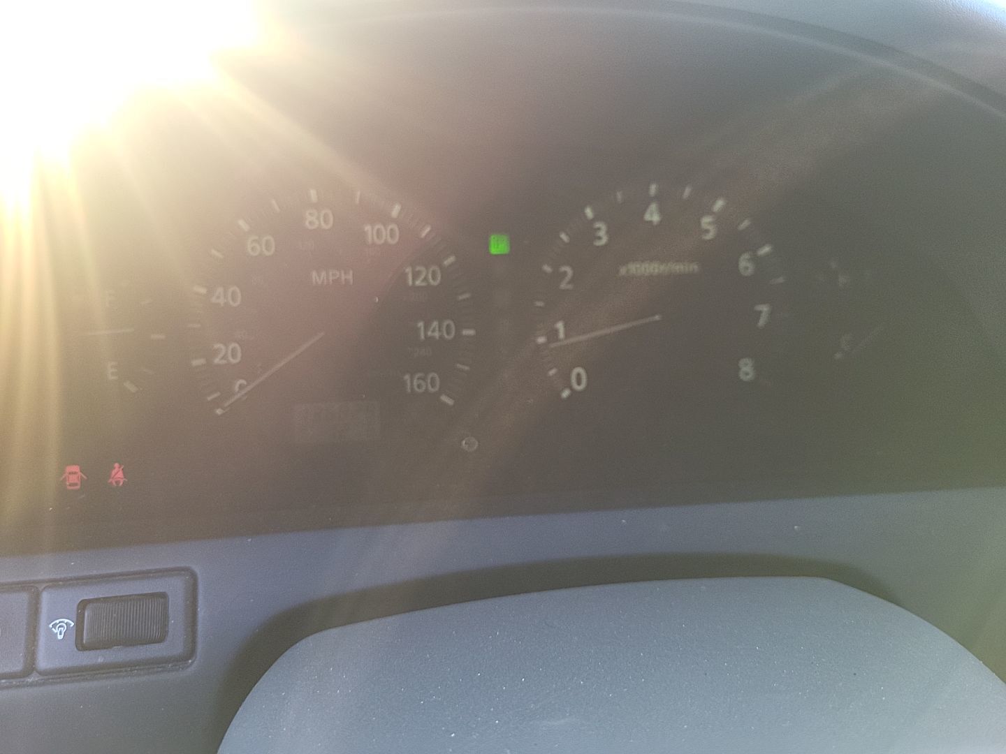 Infiniti I30