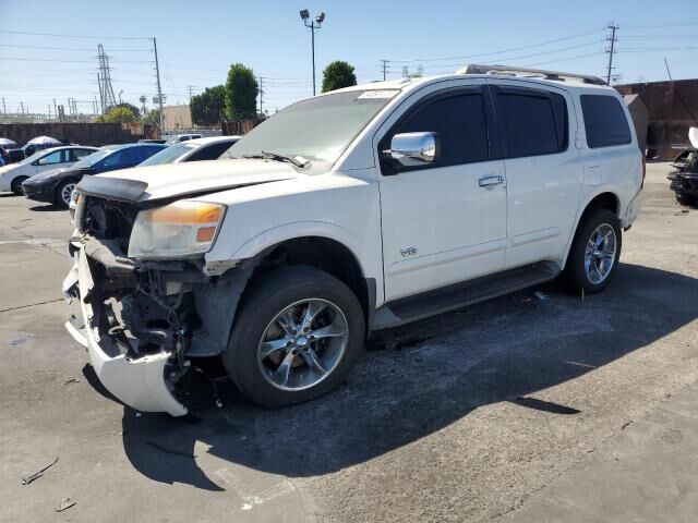 Nissan Armada