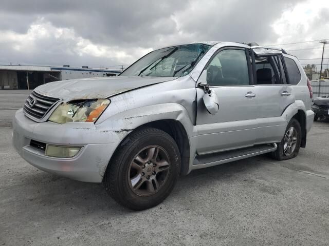 Lexus GX