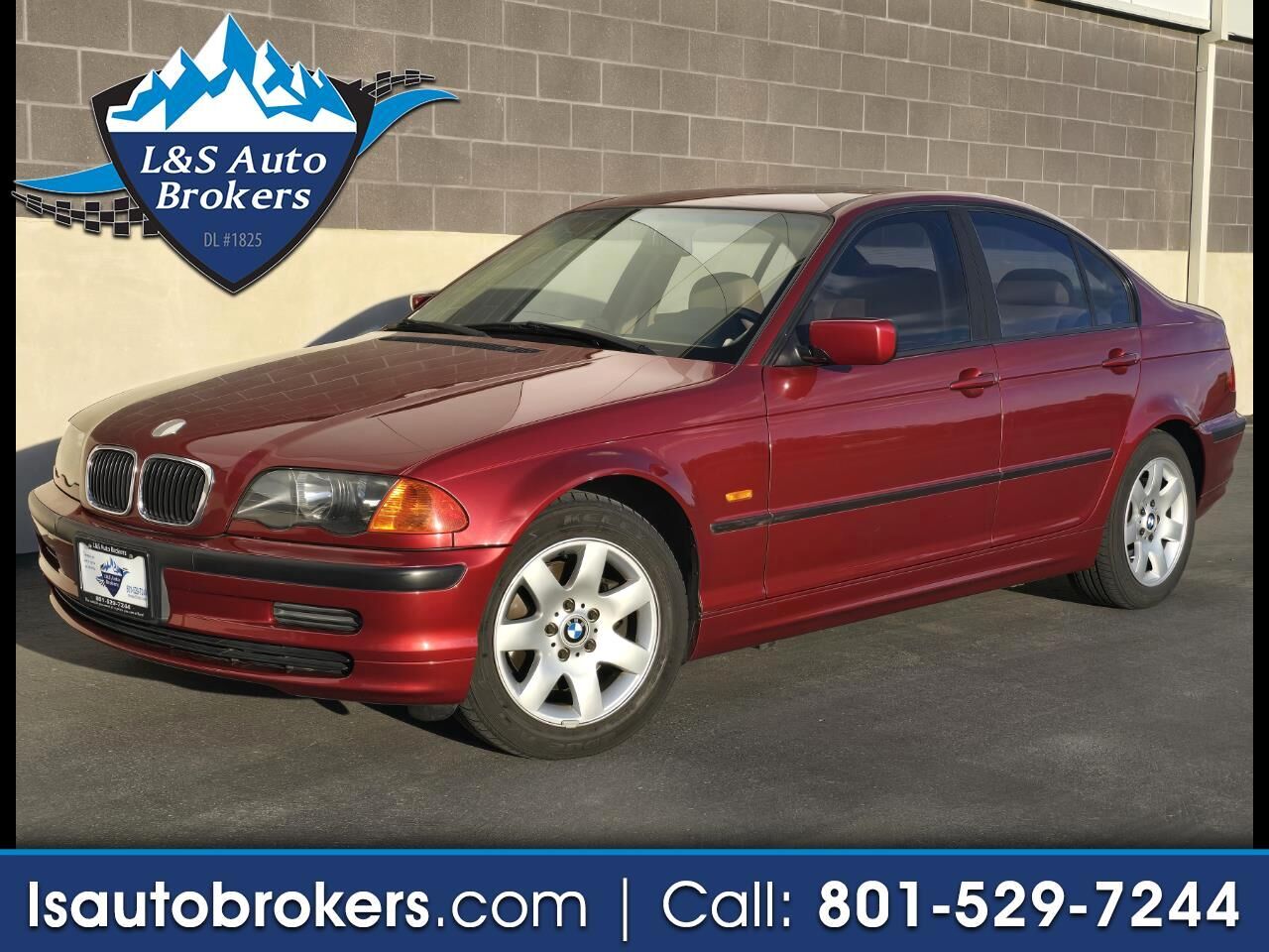 BMW 325i