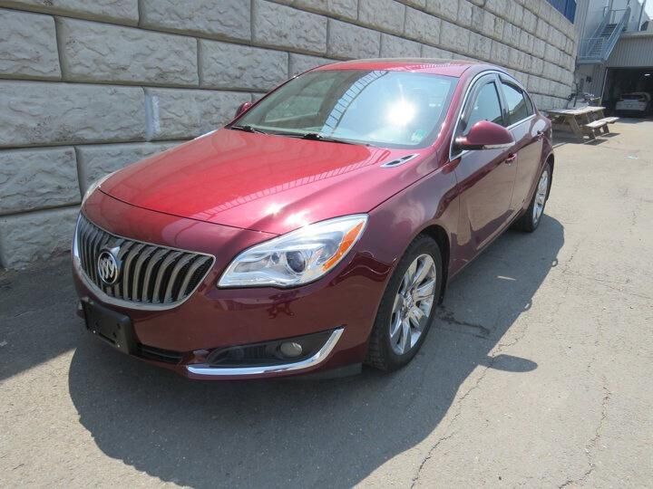 Buick Regal
