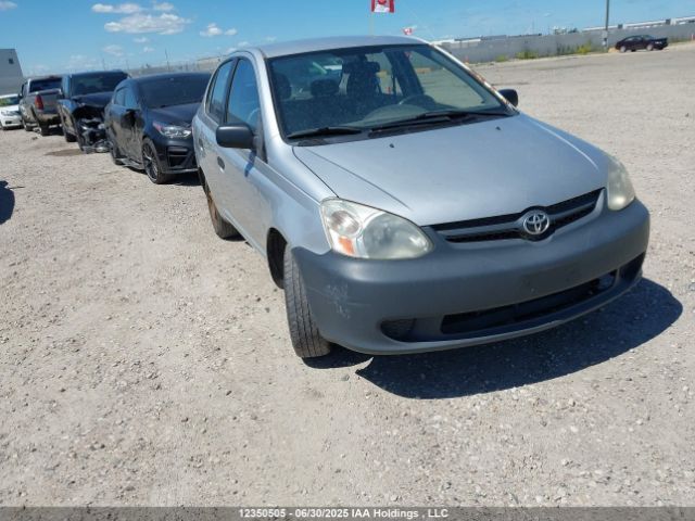 Toyota Echo