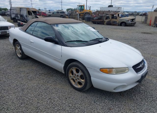 Chrysler Sebring