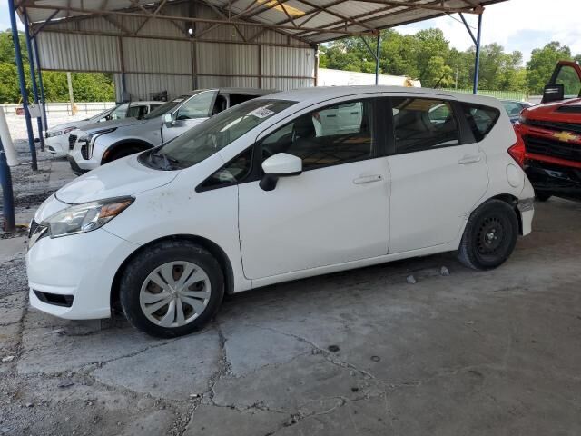 Nissan Versa Note