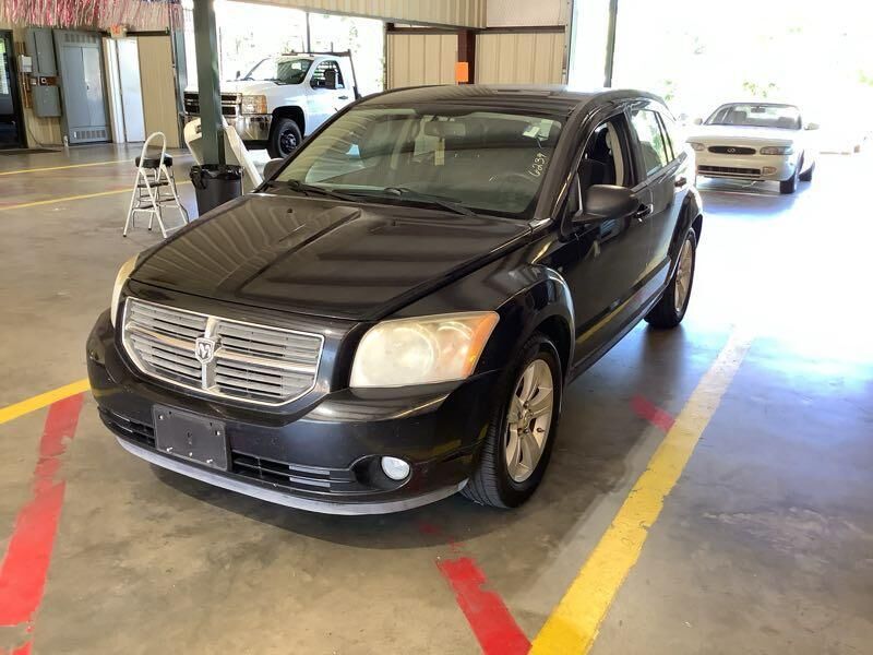 Dodge Caliber