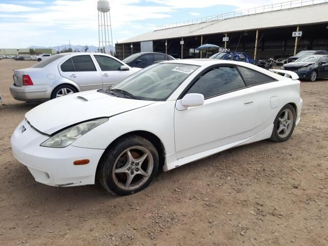 Toyota Celica