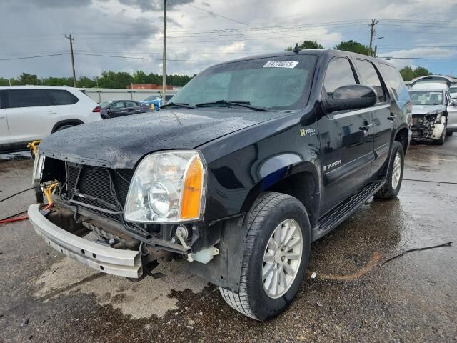 GMC Yukon