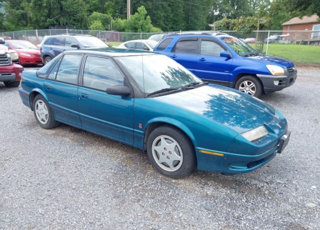 Saturn SL2