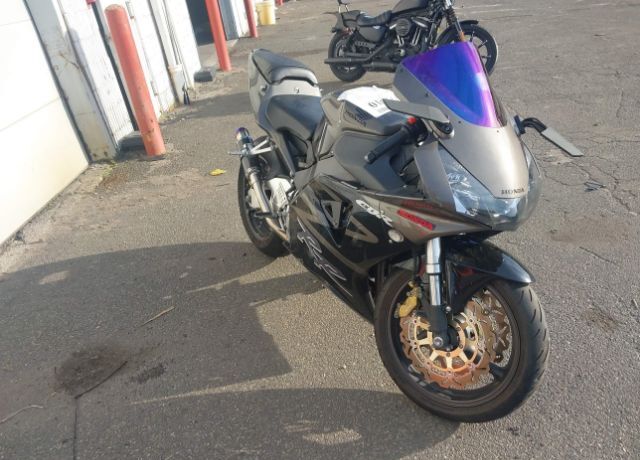 Honda CBR900/CBR954