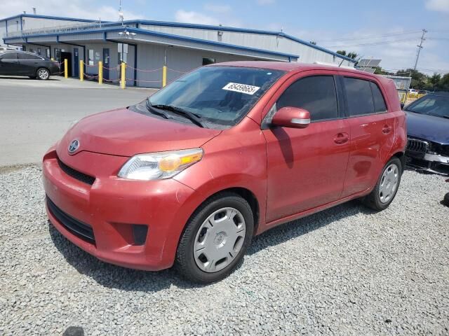 Toyota SCION xD