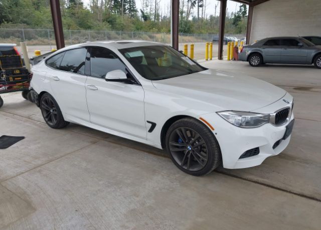 BMW 335