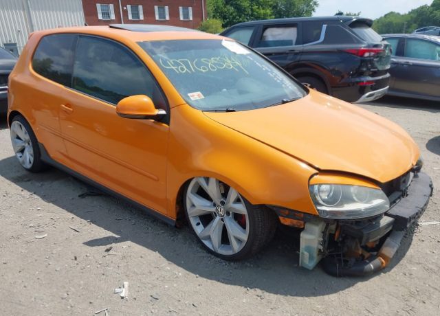 Volkswagen GTI