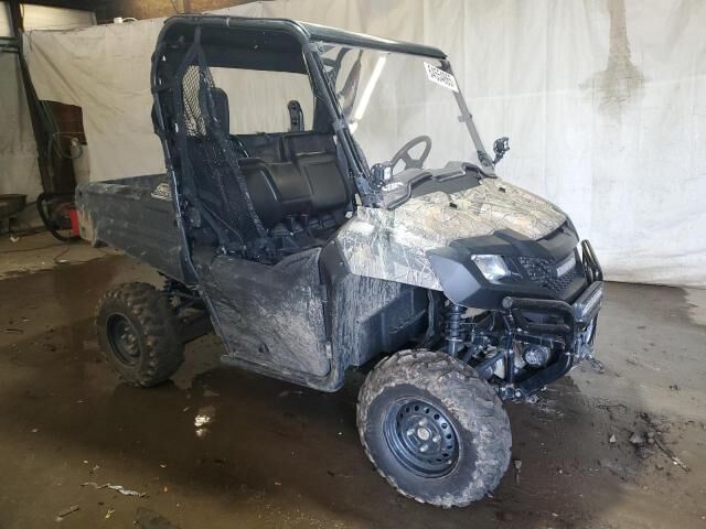 Honda Pioneer