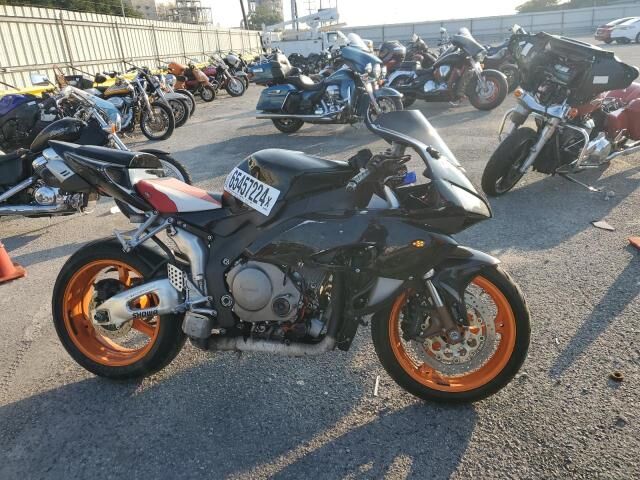 Honda CBR1000