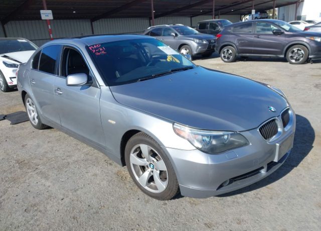 BMW 525i