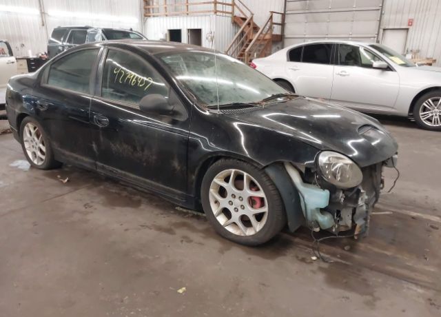 Dodge Neon