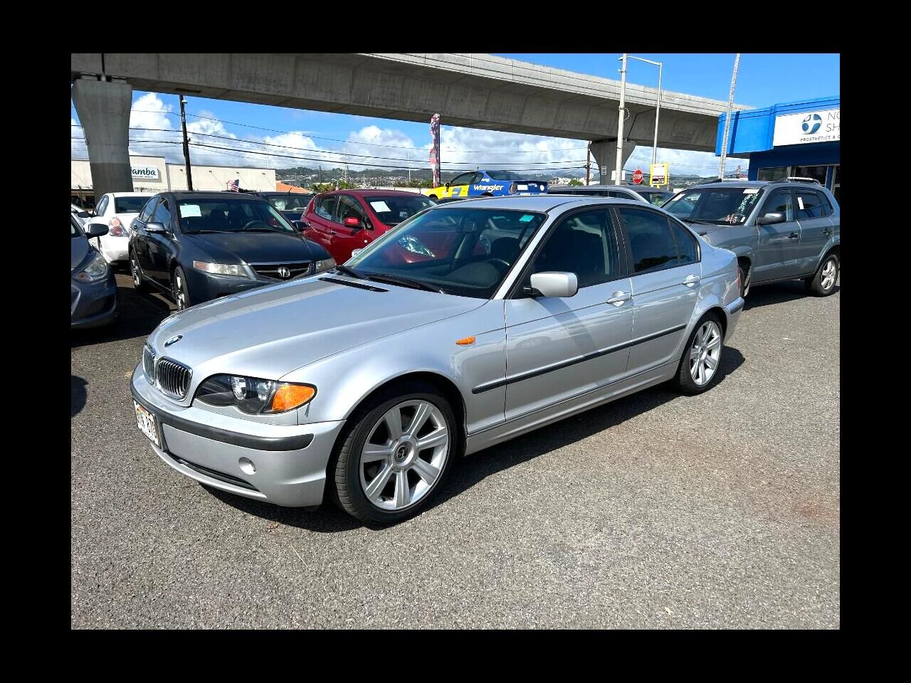 BMW 325i