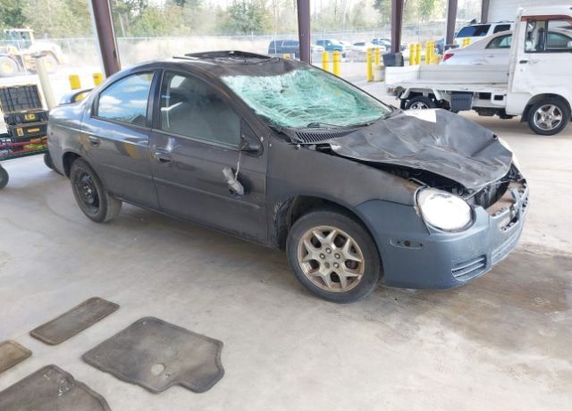 Dodge Neon