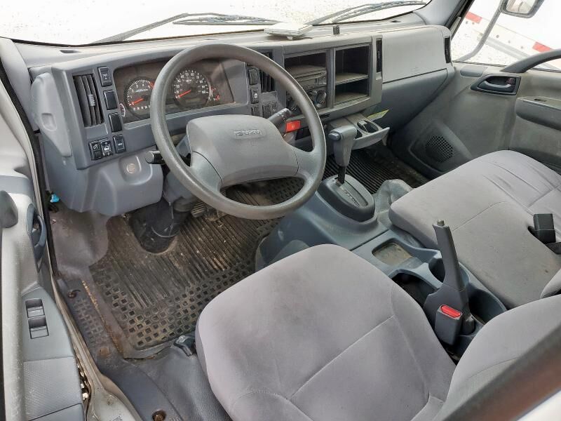 Isuzu NPR/NPR-HD