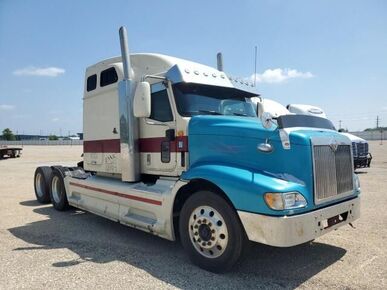 2000 INTERNATIONAL L9427 - VIN Decoder