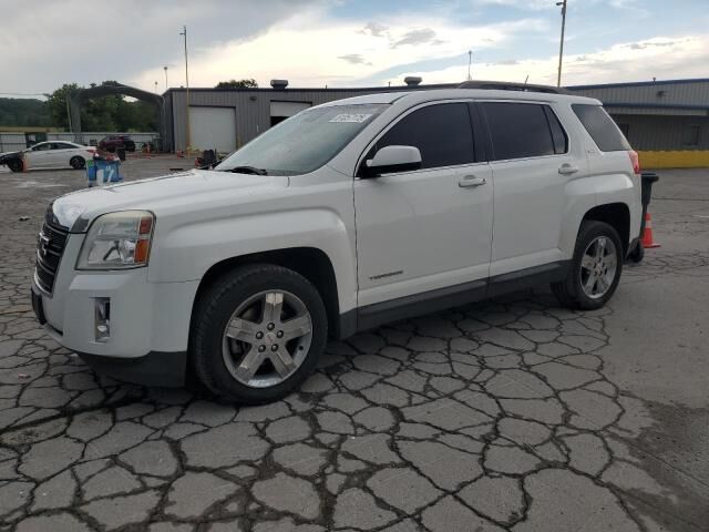 2013 GMC Terrain