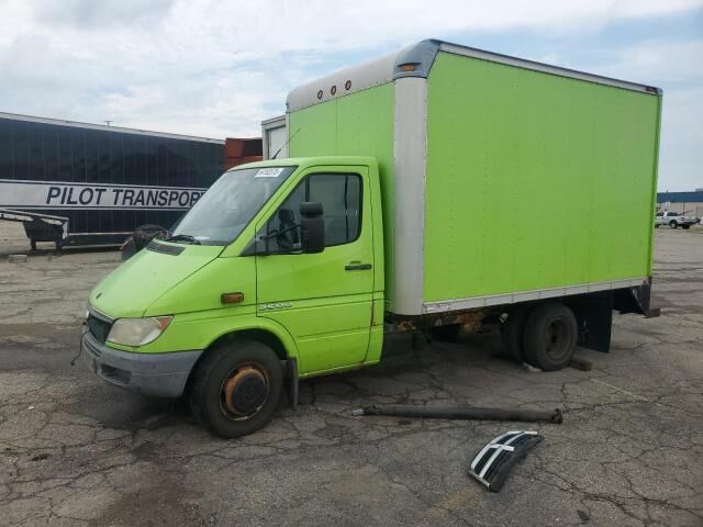 Dodge Sprinter