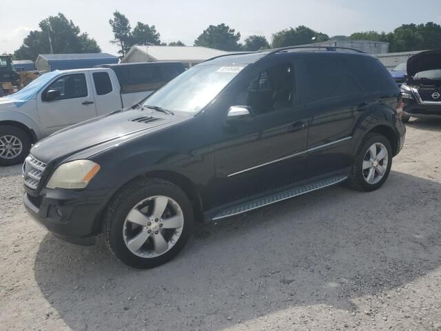 Mercedes-Benz M-Class