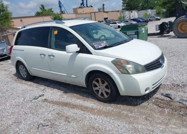 Nissan Quest
