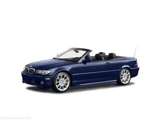 BMW 325Ci