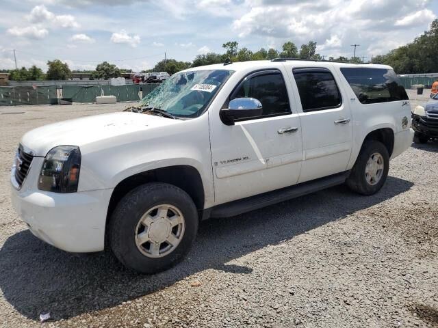 GMC Yukon XL