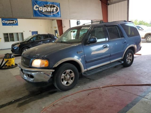 Ford Expedition