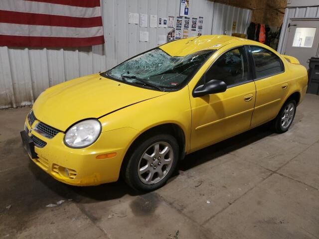 Dodge Neon