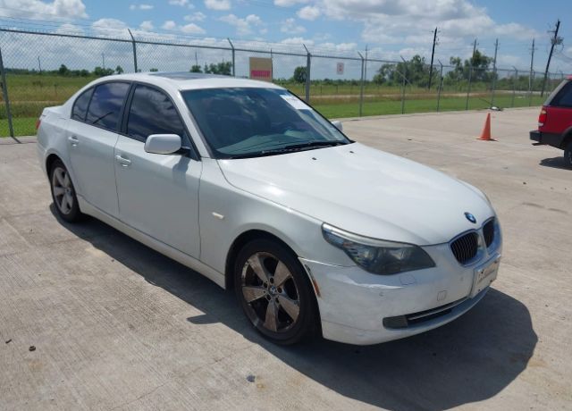 BMW 528xi