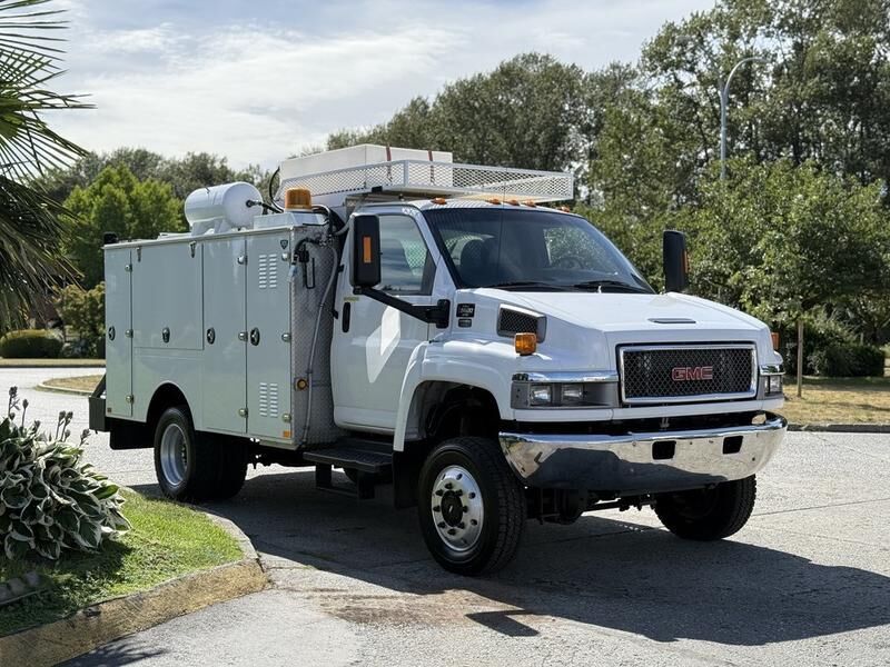 GMC C5